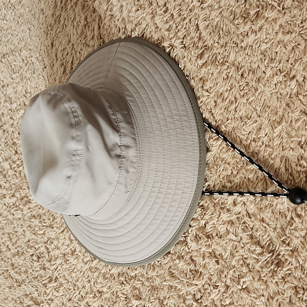 Eddie Bauer exploration wide-brimmed hat